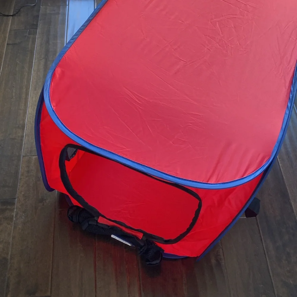 Travel Dog Kennel